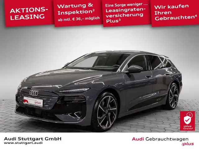 Audi Sonstige