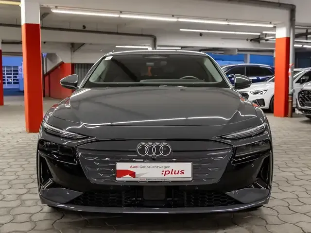 Audi Sonstige
