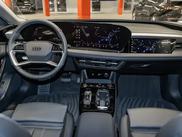 Audi Sonstige