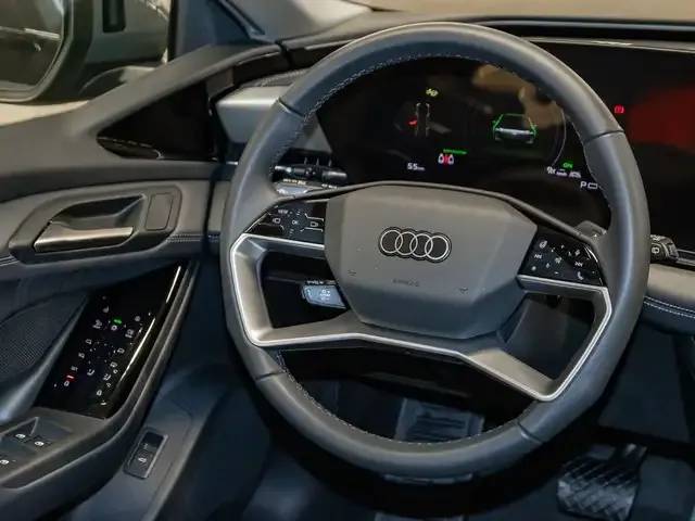 Audi Sonstige