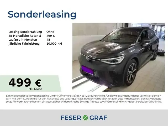 Volkswagen ID.4