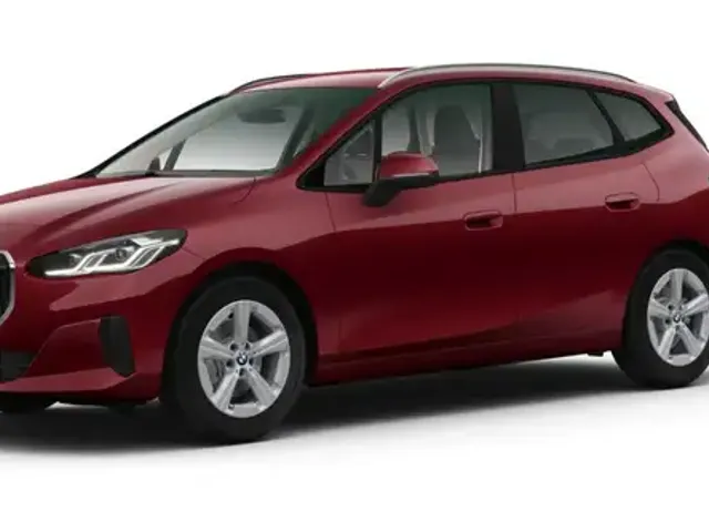 BMW 220