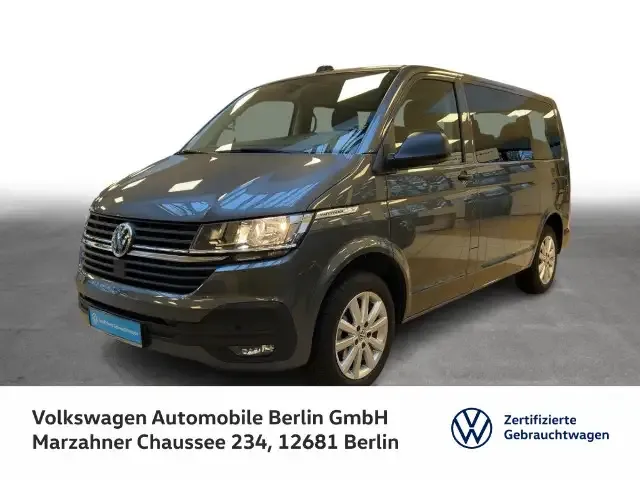 Volkswagen T6.1 Multivan