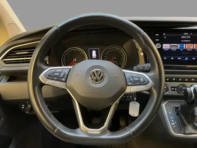 Volkswagen T6.1 Multivan