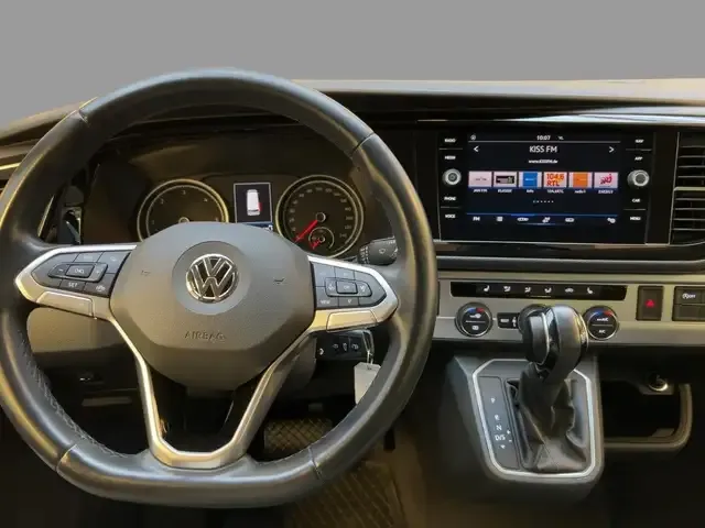 Volkswagen T6.1 Multivan