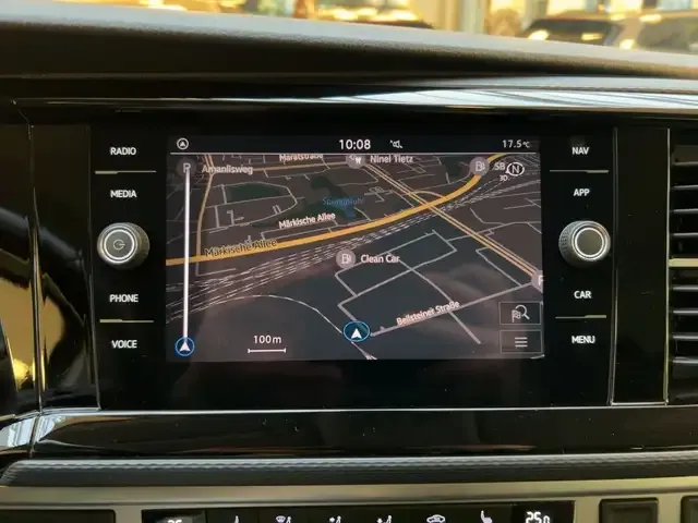 Volkswagen T6.1 Multivan