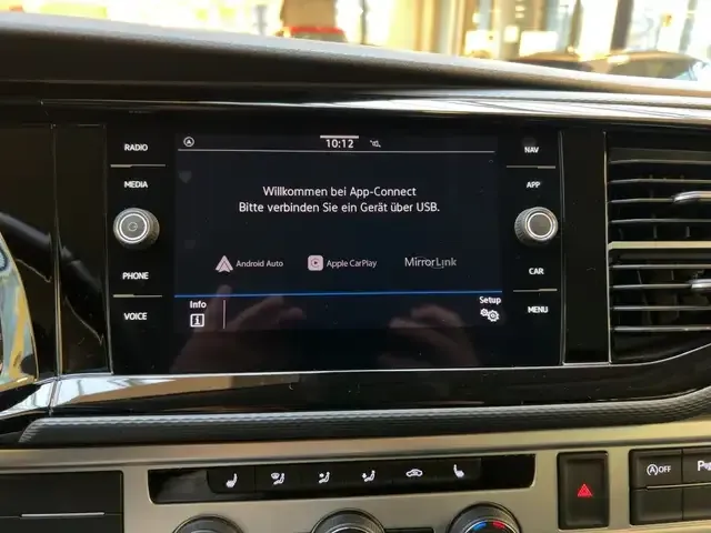 Volkswagen T6.1 Multivan