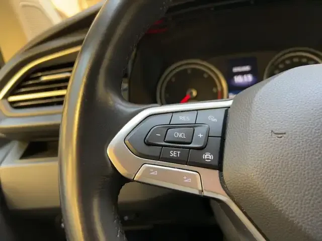 Volkswagen T6.1 Multivan