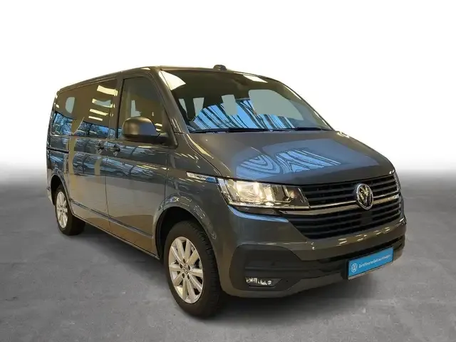 Volkswagen T6.1 Multivan