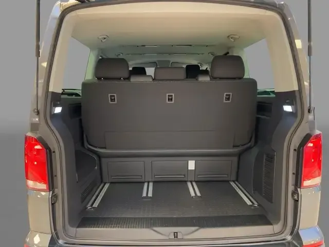 Volkswagen T6.1 Multivan