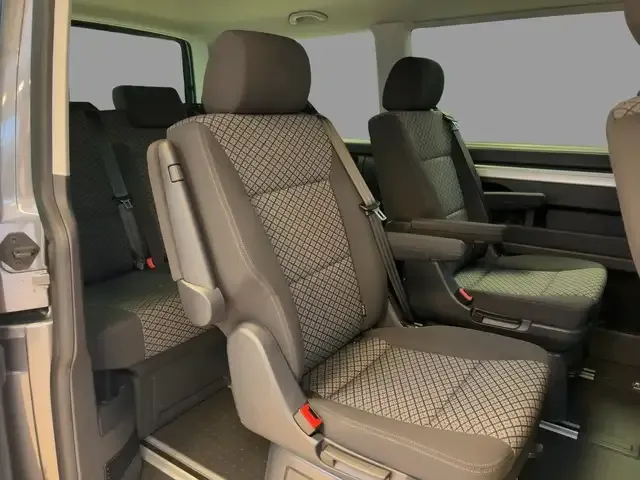 Volkswagen T6.1 Multivan
