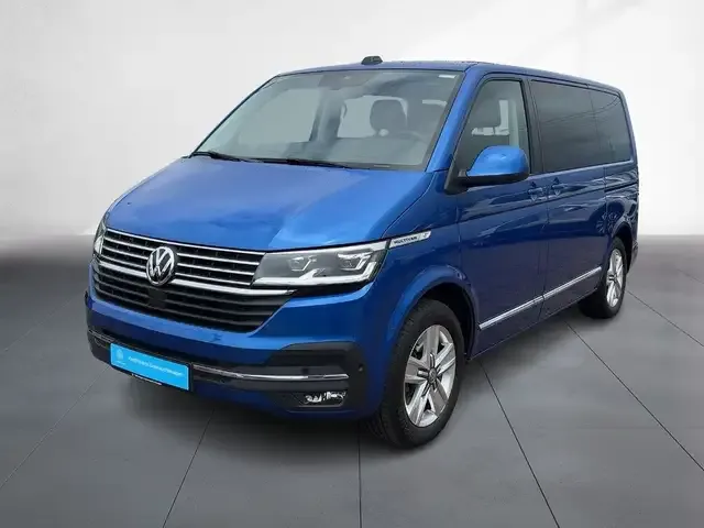 Volkswagen T6.1 Multivan