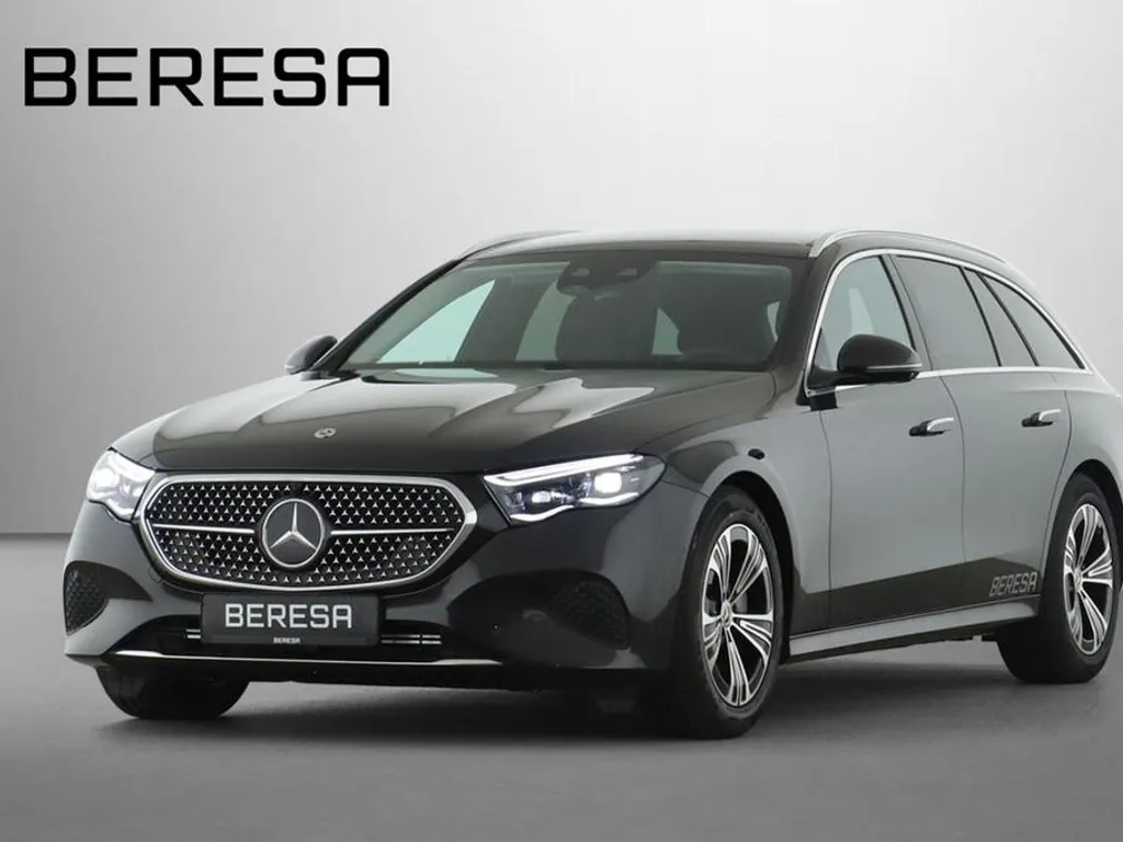 Mercedes-Benz E 450
