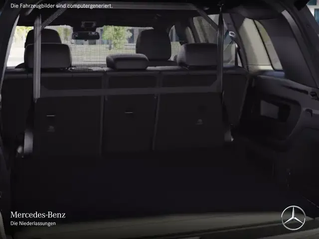Mercedes-Benz EQB 300