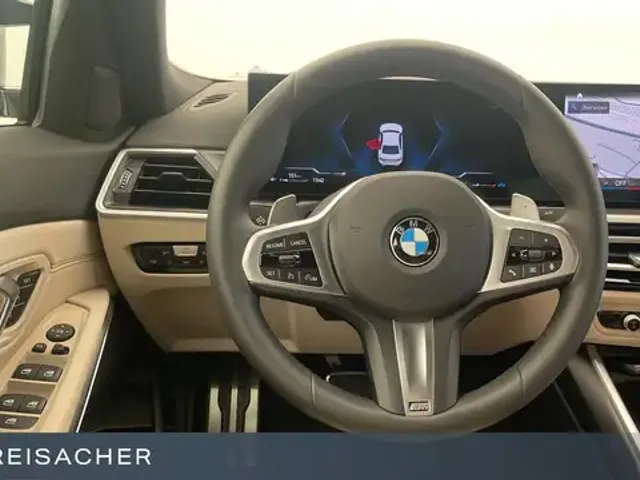 BMW Sonstige