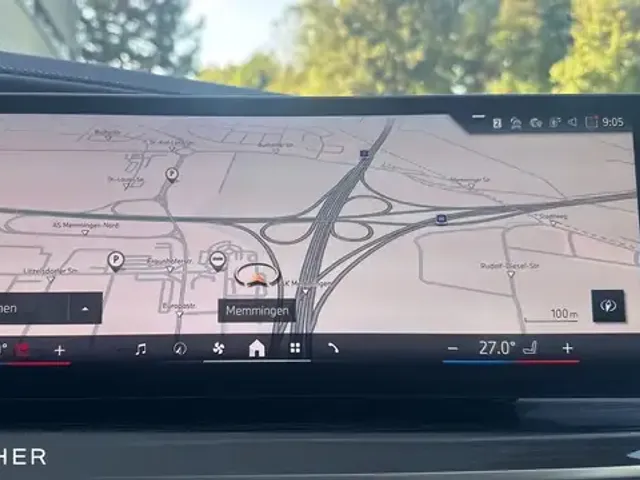 BMW 740