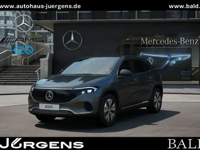 Mercedes-Benz EQA 250