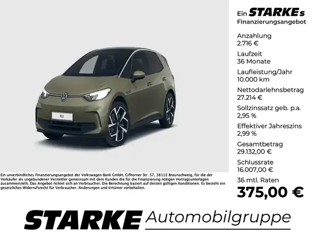 Volkswagen ID.3