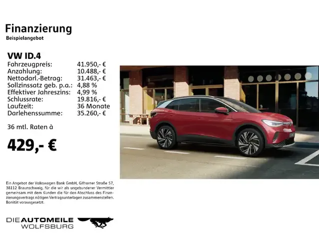 Volkswagen ID.4