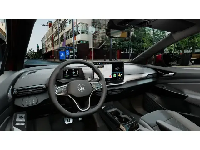 Volkswagen ID.4