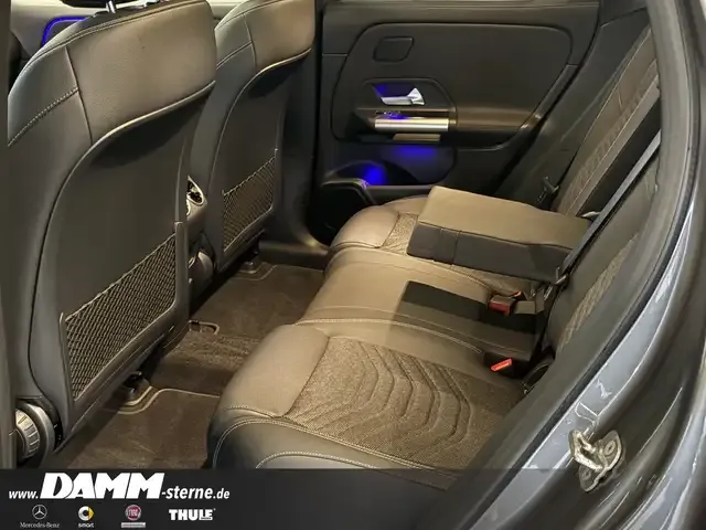 Mercedes-Benz EQA 300