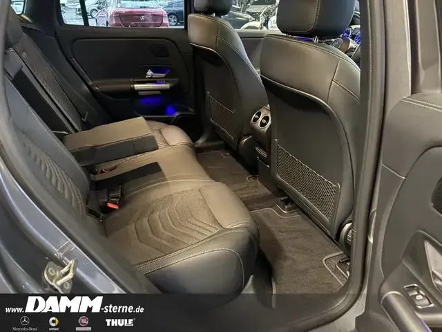 Mercedes-Benz EQA 300