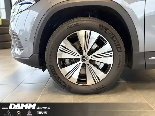 Mercedes-Benz EQA 300