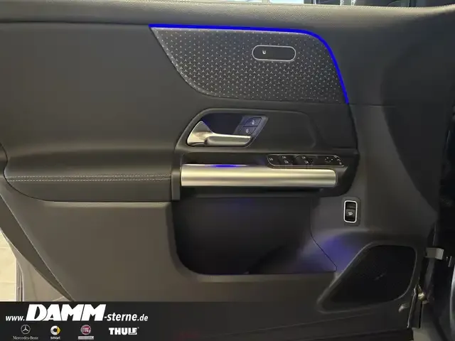 Mercedes-Benz EQA 300