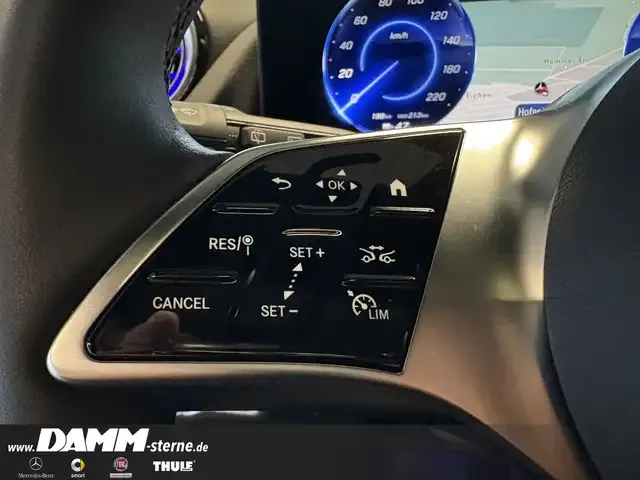 Mercedes-Benz EQA 300