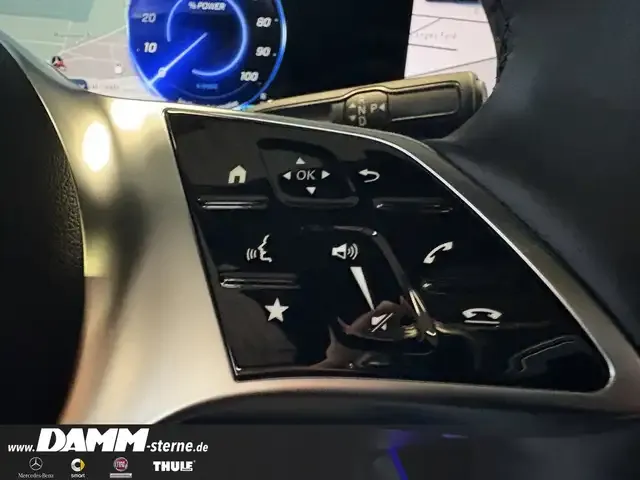 Mercedes-Benz EQA 300