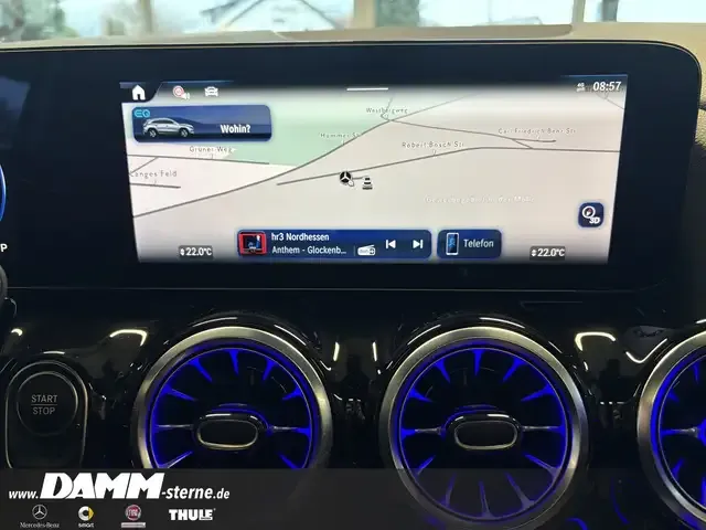 Mercedes-Benz EQA 300