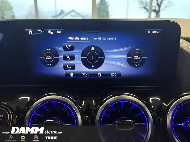 Mercedes-Benz EQA 300