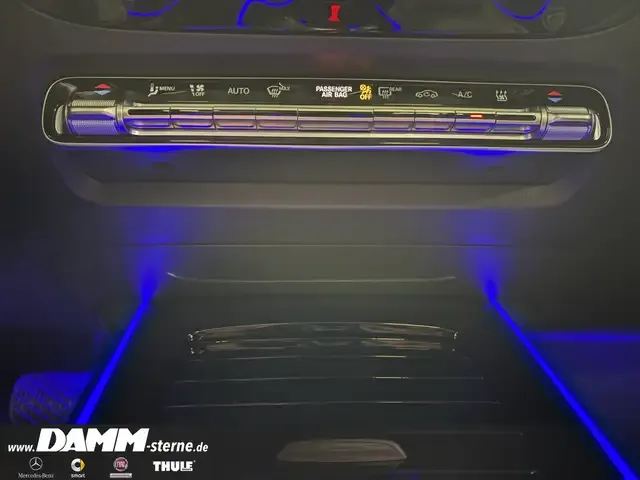 Mercedes-Benz EQA 300