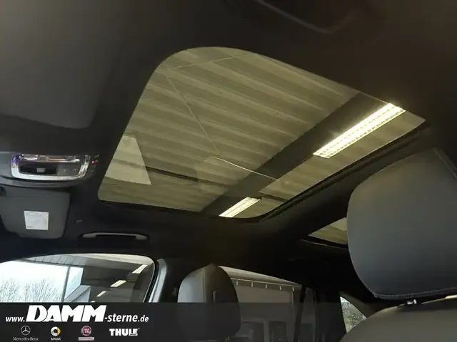 Mercedes-Benz EQA 300