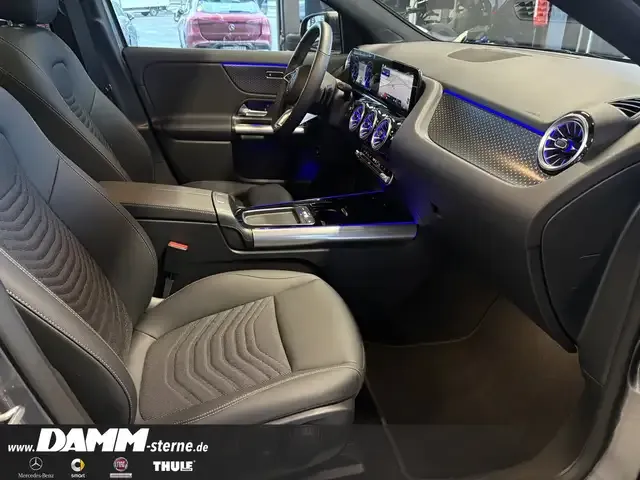 Mercedes-Benz EQA 300