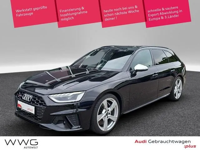 Audi S4
