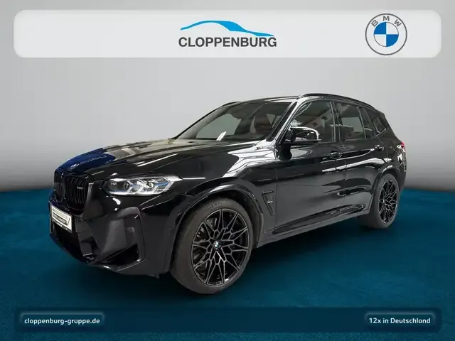 BMW X3 M
