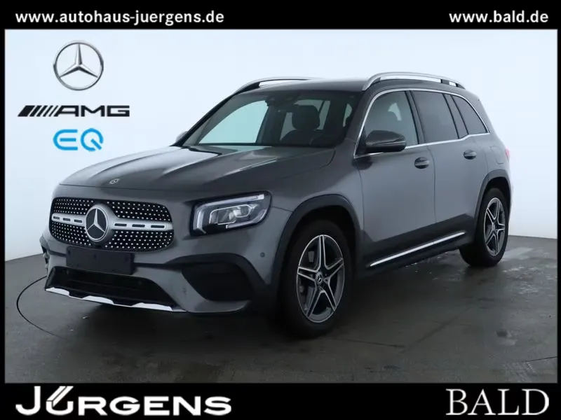 Mercedes-Benz GLB 180
