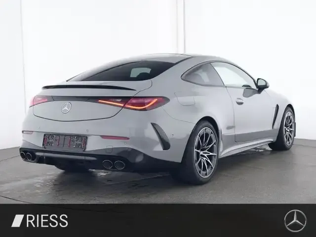 Mercedes-Benz CLE 53 AMG