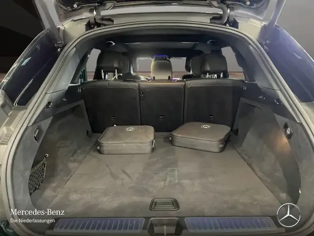 Mercedes-Benz EQS SUV