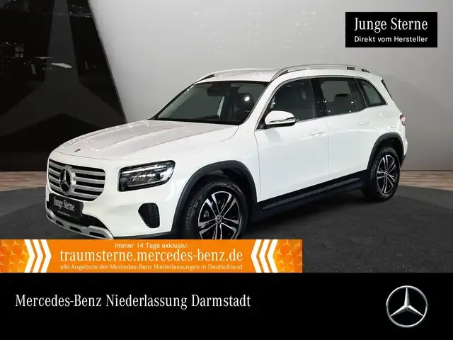 Mercedes-Benz GLB 180