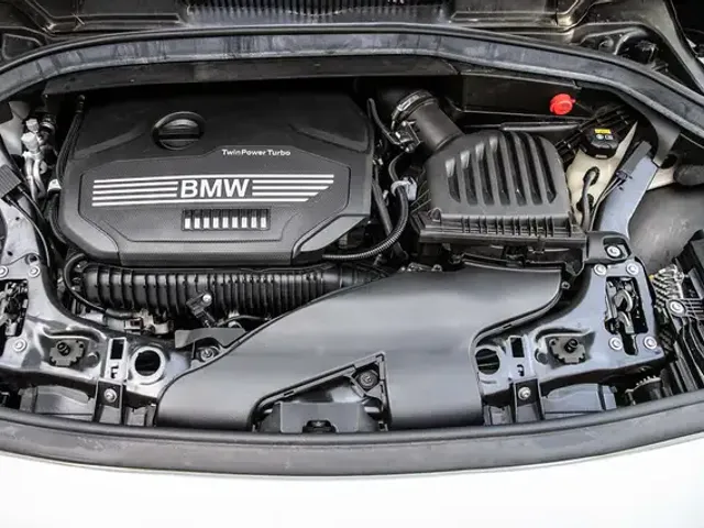 BMW 220