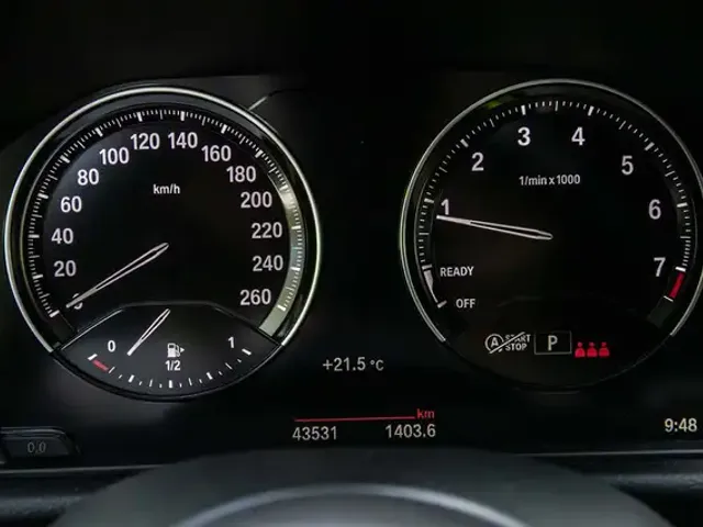 BMW 220