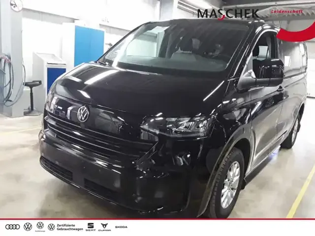 Volkswagen T7 Caravelle