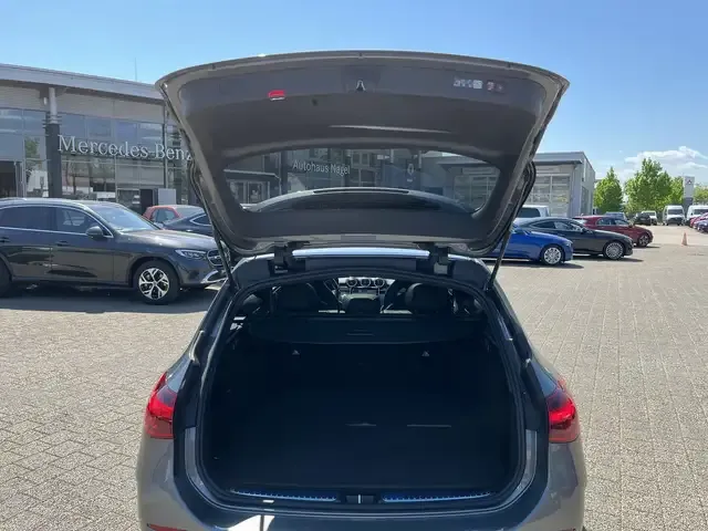 Mercedes-Benz C 43 AMG