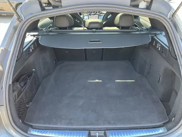 Mercedes-Benz C 43 AMG