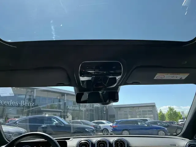 Mercedes-Benz C 43 AMG