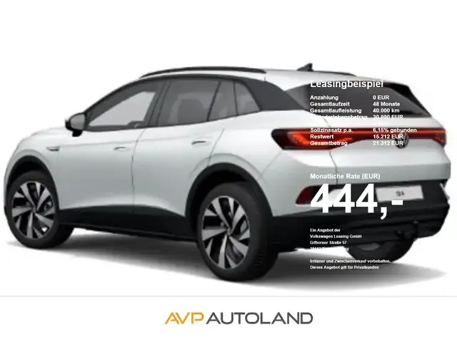 Volkswagen ID.4