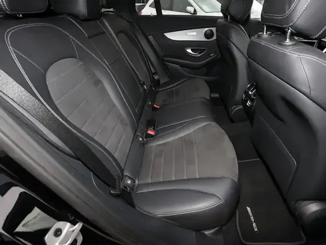 Mercedes-Benz EQC 400