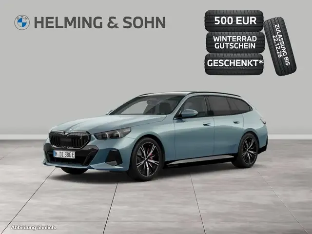 BMW i5